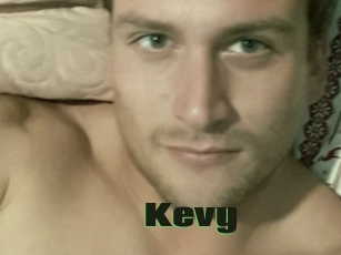 Kevy