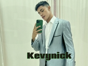 Kevynick