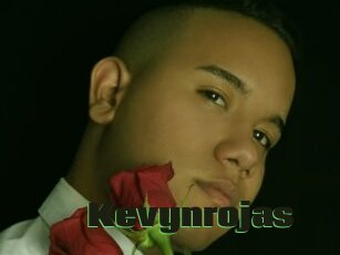 Kevynrojas