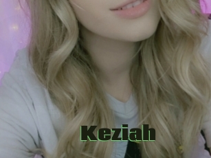 Keziah