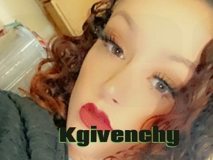 Kgivenchy