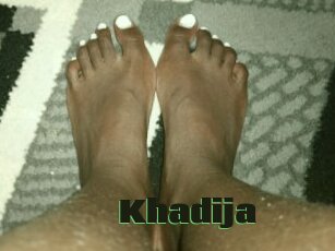 Khadija