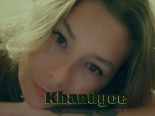 Khandyce