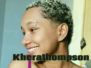 Kherathompson