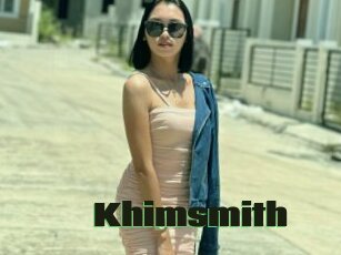 Khimsmith