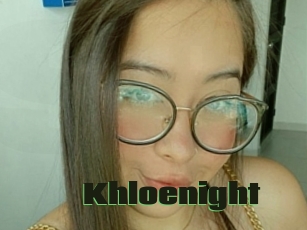 Khloenight