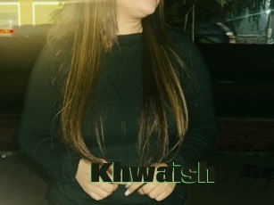 Khwaish