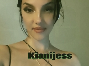 Kianijess