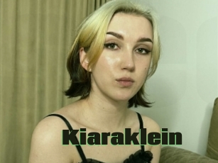 Kiaraklein