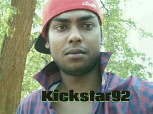 Kickstar92