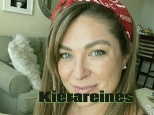 Kierareines