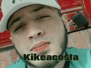 Kikeacosta