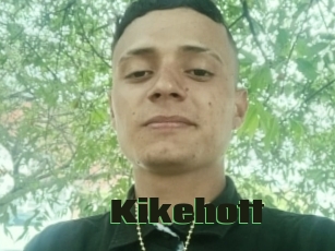 Kikehott