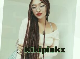 Kikipinkx