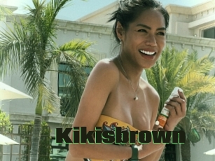 Kikisbrown