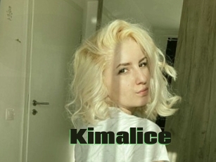 Kimalice