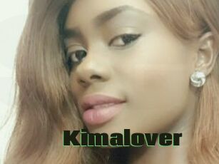 Kimalover