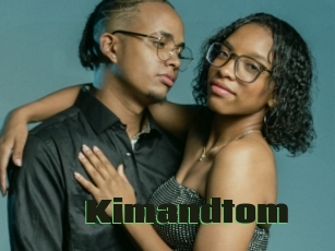 Kimandtom