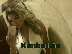 Kimbarbie