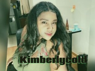 Kimberlycold