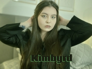 Kimbyrd