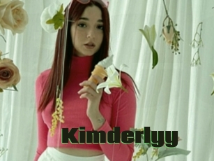 Kimderlyy