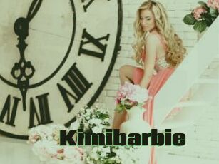 Kimibarbie