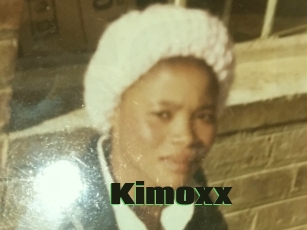 Kimoxx