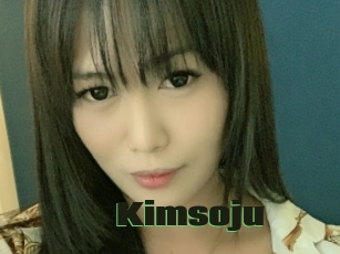 Kimsoju