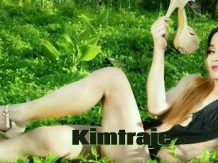 Kimtraje