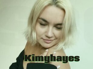 Kimyhayes