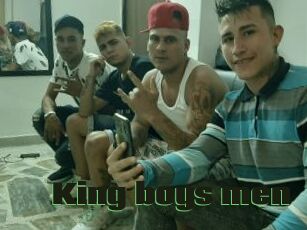 King_boys_men