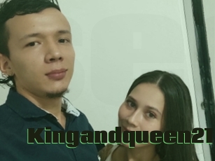 Kingandqueen21