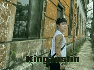 Kingaustin