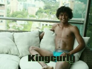 Kingcurly