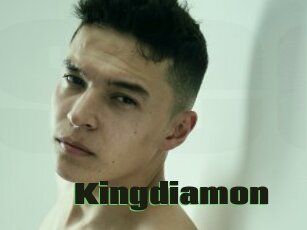 Kingdiamon