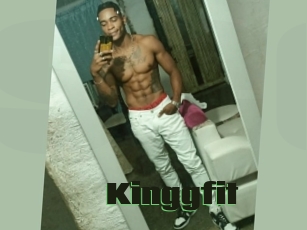 Kinggfit