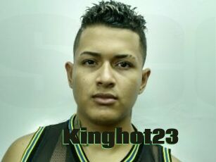 Kinghot23