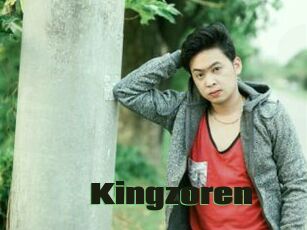 Kingzoren