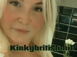 Kinkybritishmilf