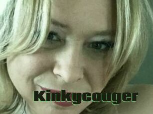 Kinkycouger