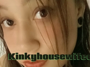 Kinkyhousewifee