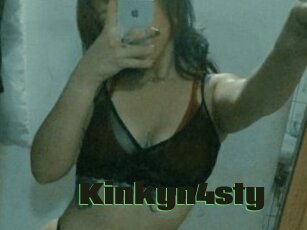 Kinkyn4sty