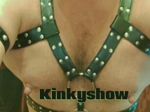 Kinkyshow