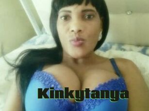 Kinkytanya