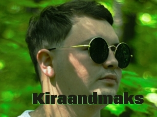 Kiraandmaks