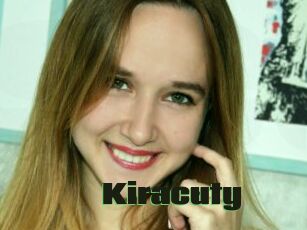 Kiracuty