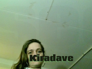 Kiradave