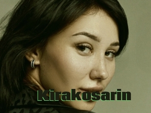 Kirakosarin