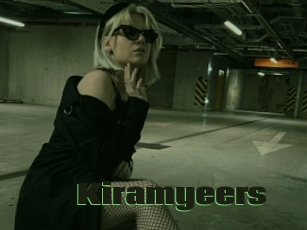 Kiramyeers